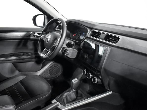 Renault Arkana I с пробегом 2021 года, цена 1 391 000 рублей, 97400 км, внедорожник, Автокод Объявления