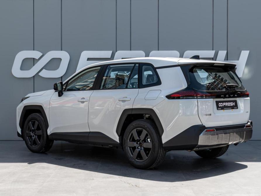 Toyota RAV4 VI (XA60) Краснодар  - изображение 2