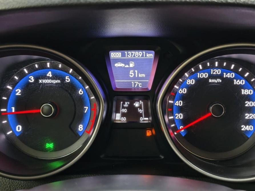 Hyundai i30 II Курск  - изображение 12