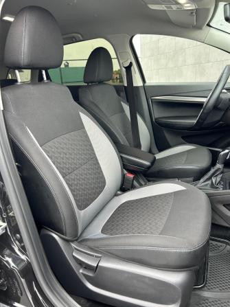 Lada (ВАЗ) Vesta I Рестайлинг (NG) с пробегом 2024 года, цена 1 420 000 рублей, 37095 км, универсал, Автокод Объявления