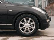 Infiniti EX I (J50) Новосибирск  - изображение 28