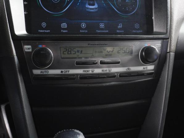 Toyota Camry VI (XV40) с пробегом 2007 года, цена 1 169 000 рублей, 260668 км, седан, Автокод Объявления