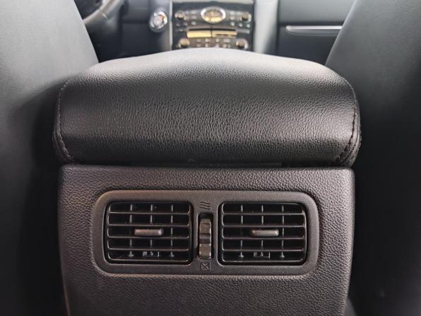 Infiniti FX II (S51) с пробегом 2011 года, цена 1 790 000 рублей, 253413 км, внедорожник, Автокод Объявления