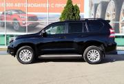 Toyota Land Cruiser Prado 150 Series Рестайлинг 1 Саратов  - изображение 40