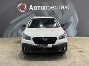 Subaru Outback VI Рестайлинг Пермь  - изображение 30