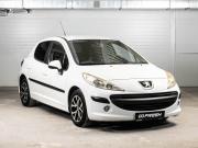 Peugeot 207 I Ставрополь  - изображение 19