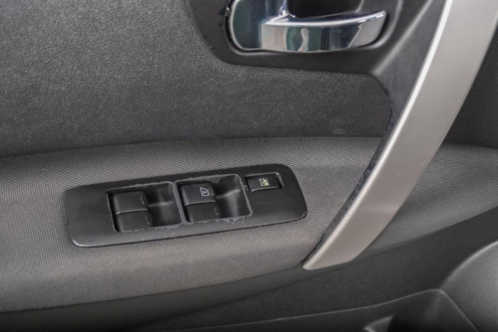 Nissan Qashqai I Рестайлинг Томск  - изображение 9