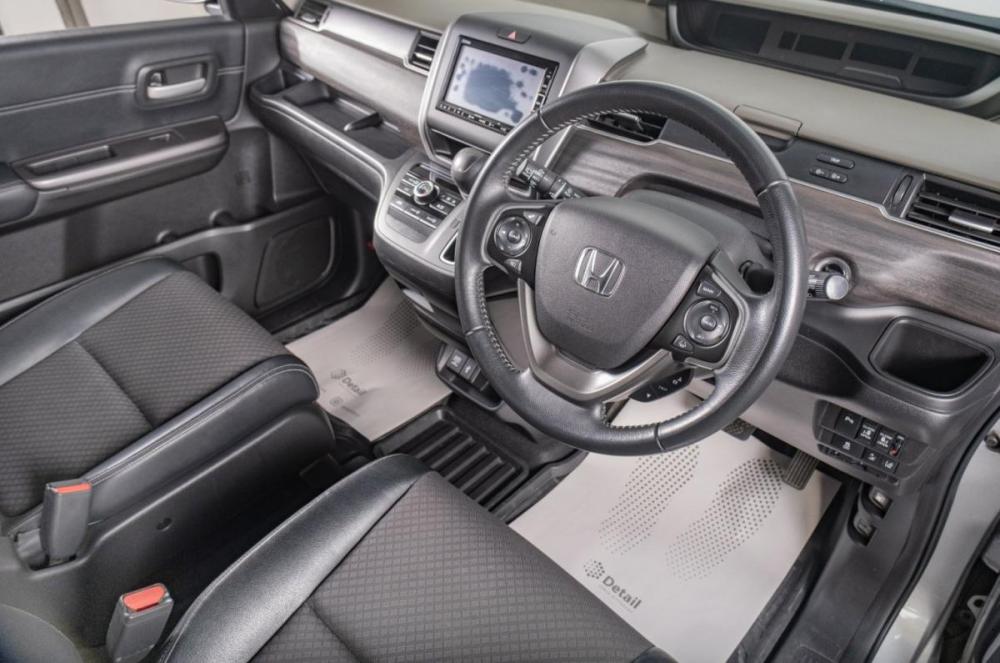 Honda Freed II Рестайлинг Томск  - изображение 8