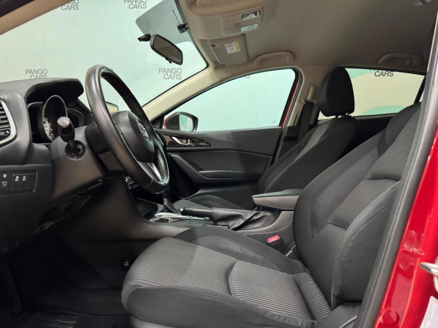 Mazda 3 III (BM) Набережные Челны  - изображение 10