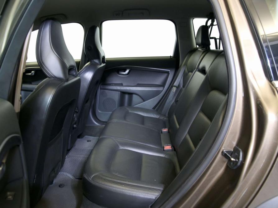 Volvo XC70 II Санкт-Петербург  - изображение 18