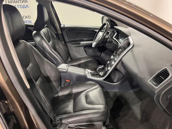 Volvo XC60 I Рестайлинг с пробегом 2015 года, цена 1 999 000 рублей, 211281 км, внедорожник, Автокод Объявления