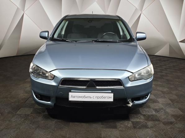 Mitsubishi Lancer X с пробегом 2010 года, цена 467 000 рублей, 254967 км, седан, Автокод Объявления