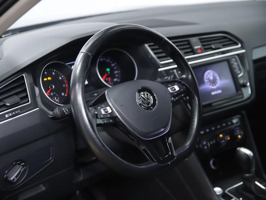 Volkswagen Tiguan II Уфа  - изображение 11