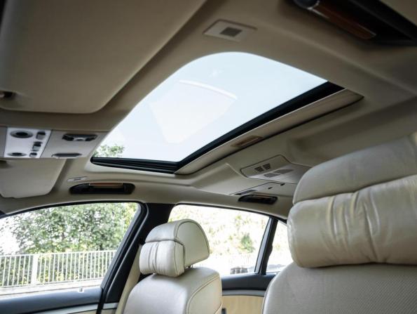BMW 7 серии IV (E65/E66) с пробегом 2004 года, цена 1 060 000 рублей, 334418 км, седан, Автокод Объявления