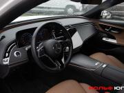 Mercedes-Benz E-Класс VI (W214 S214) Москва  - изображение 37
