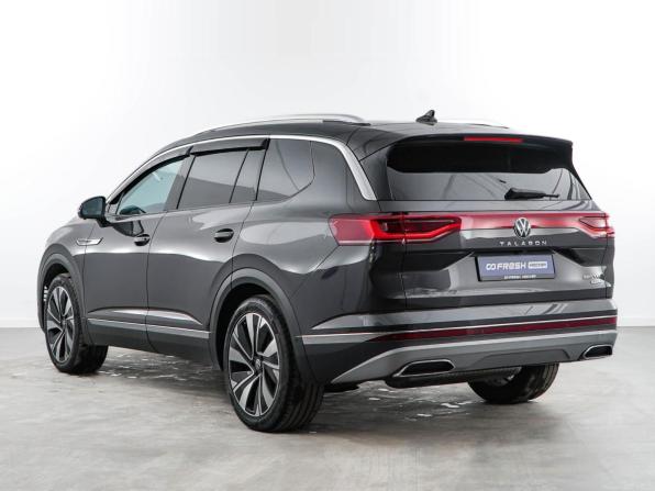 Volkswagen Talagon I с пробегом 2023 года, цена 4 977 077 рублей, 42101 км, внедорожник, Автокод Объявления
