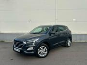 Hyundai Tucson III Рестайлинг Санкт-Петербург  - изображение 24