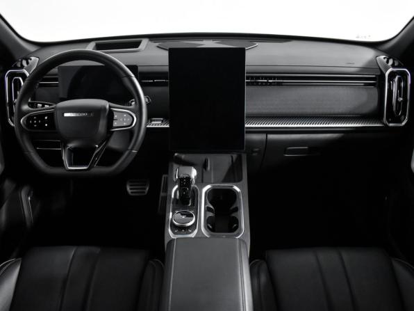Jaecoo J7 I с пробегом 2024 года, цена 2 100 000 рублей, 40537 км, внедорожник, Автокод Объявления