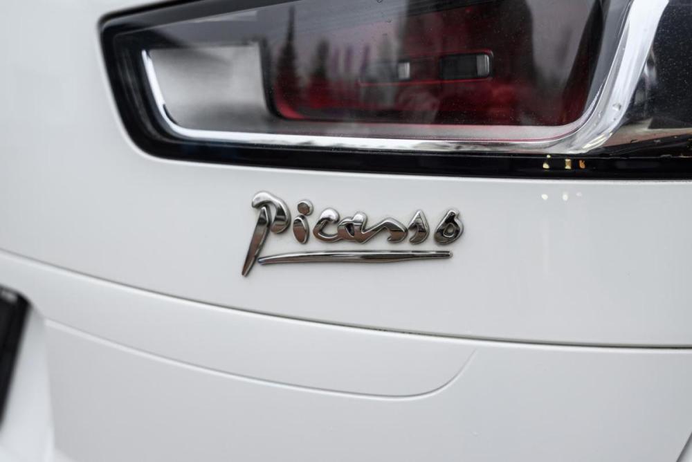 Citroen C4 Picasso II Рестайлинг Ульяновск  - изображение 7