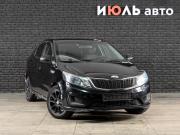 Kia Rio III Екатеринбург  - изображение 15