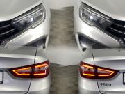 Lada (ВАЗ) Vesta I Рестайлинг (NG) Воронеж  - изображение 25