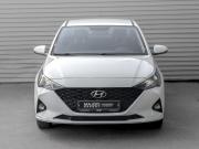 Hyundai Solaris II Рестайлинг Москва  - изображение 30