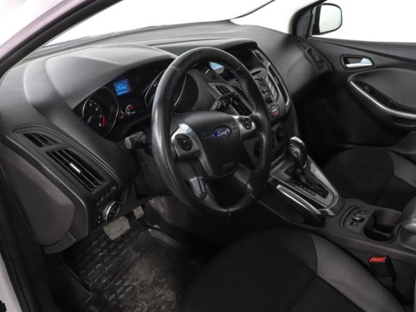 Ford Focus III с пробегом 2013 года, цена 760 000 рублей, 180433 км, хэтчбек, Автокод Объявления