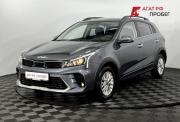 Kia Rio IV Рестайлинг Нижний Новгород  - изображение 25