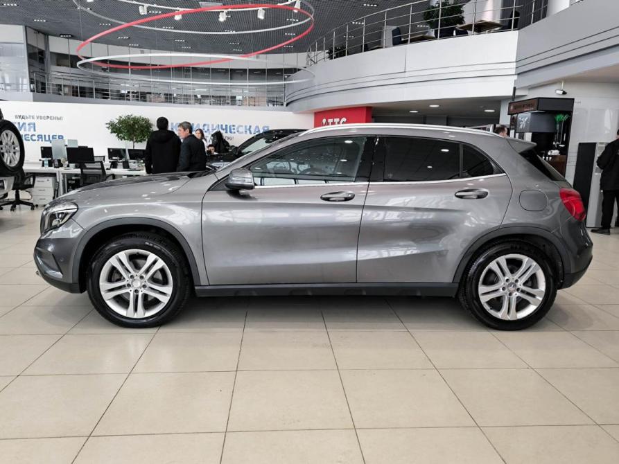 Mercedes-Benz GLA I (X156) Казань  - изображение 10