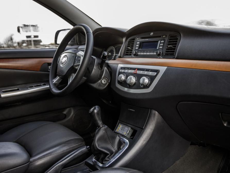 Lifan Solano I (620) Волгоград  - изображение 31