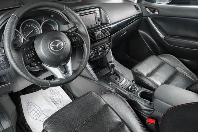 Mazda CX-5 I с пробегом 2012 года, цена 1 399 000 рублей, 194000 км, внедорожник, Автокод Объявления