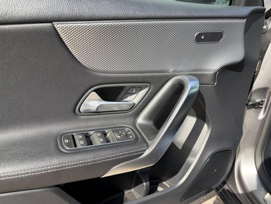Mercedes-Benz A-Класс IV (W177) Санкт-Петербург  - изображение 10
