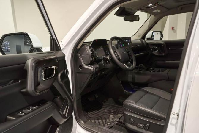 Новый Haval H7 I 2026 года, цена 4 199 000 рублей, внедорожник, Автокод Объявления