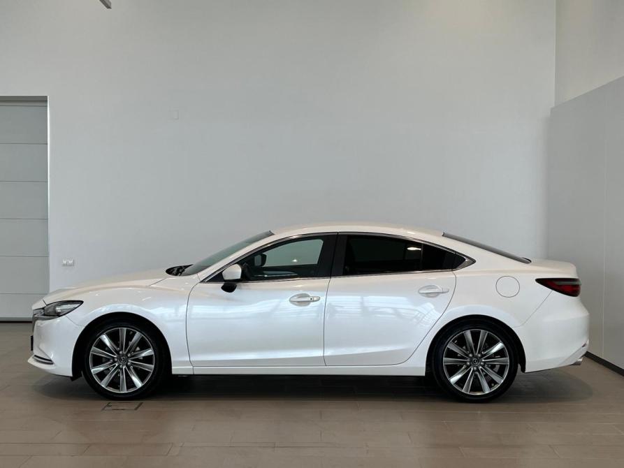 Mazda 6 III (GJ) Рестайлинг 2 Волгоград  - изображение 8