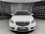 Opel Insignia I Новосибирск  - изображение 27