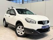 Nissan Qashqai I Рестайлинг Волжский  - изображение 31