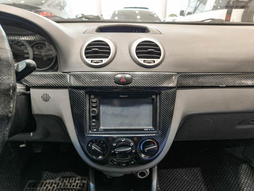 Chevrolet Lacetti I Казань  - изображение 18