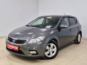 Kia Ceed I Рестайлинг Альметьевск  - изображение 21