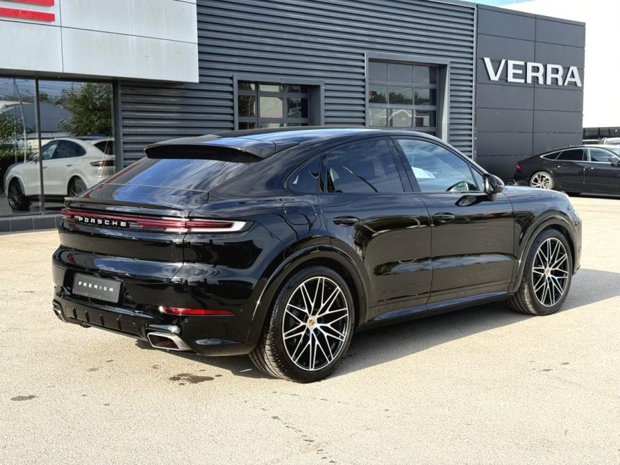 Porsche Cayenne III Рестайлинг Пермь  - изображение 16