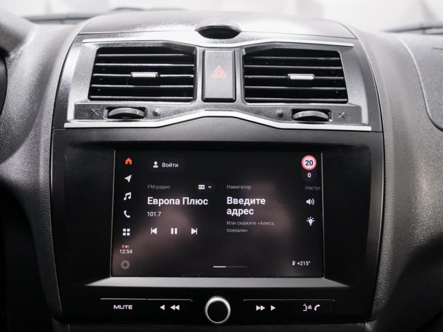 Lada (ВАЗ) Granta I Рестайлинг Ульяновск  - изображение 19
