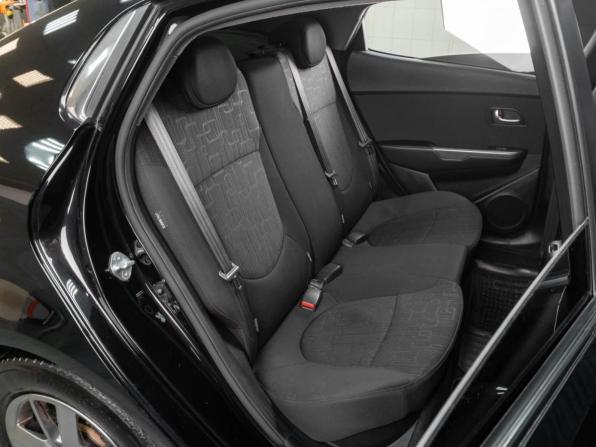 Kia Rio III Рестайлинг с пробегом 2015 года, цена 1 279 000 рублей, 130966 км, седан, Автокод Объявления