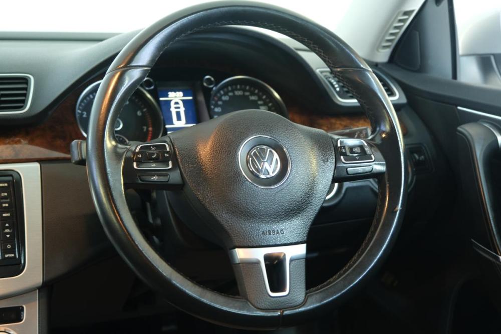 Volkswagen Passat B7 Омск  - изображение 13