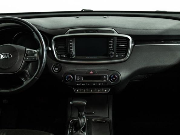Kia Sorento III Prime Рестайлинг с пробегом 2018 года, цена 2 710 000 рублей, 113550 км, внедорожник, Автокод Объявления
