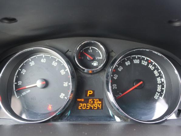 Opel Antara I Рестайлинг с пробегом 2012 года, цена 790 000 рублей, 203494 км, внедорожник, Автокод Объявления