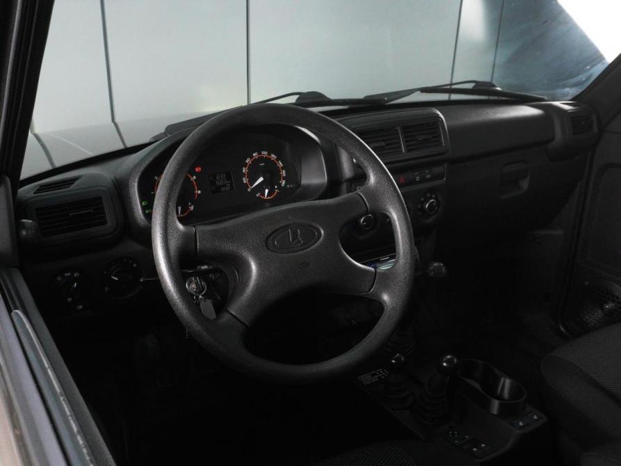 Lada (ВАЗ) Niva Legend Минеральные Воды  - изображение 6