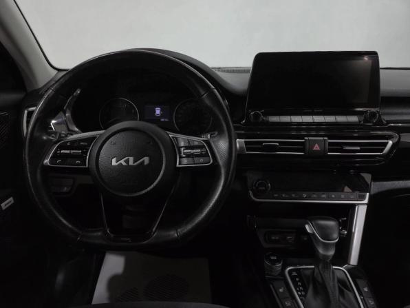 Kia Seltos I с пробегом 2022 года, цена 2 315 000 рублей, 44416 км, внедорожник, Автокод Объявления