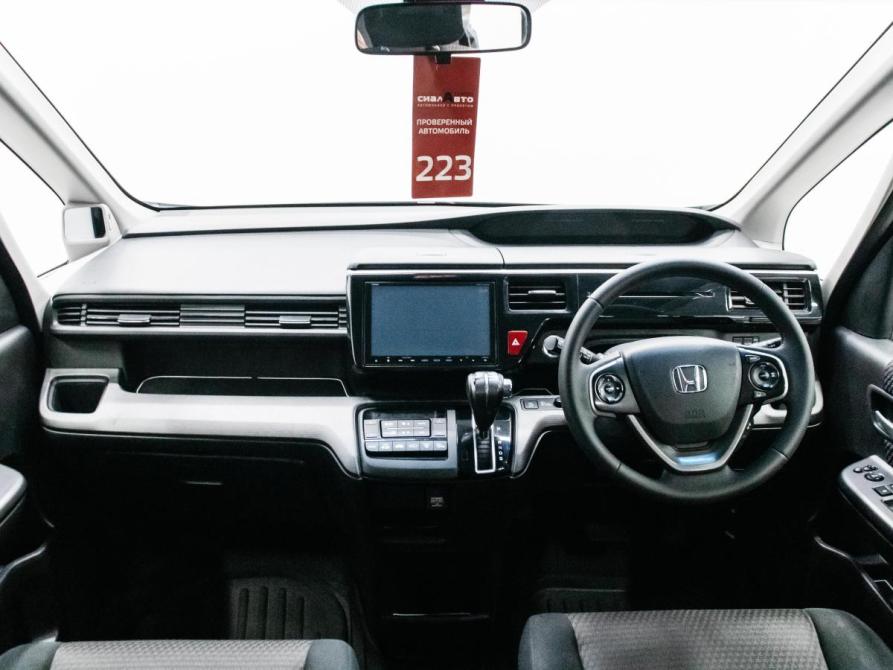 Honda Stepwgn V Красноярск  - изображение 14