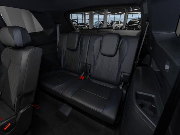 Volkswagen Teramont II (China Market) с пробегом 2026 года, цена 5 950 000 рублей, 50 км, внедорожник, Автокод Объявления