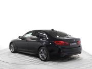 BMW 5 серии VII (G30/G31/G38) Москва  - изображение 32