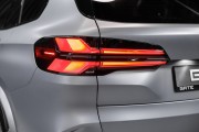 BMW X5 M III (F95) Рестайлинг Москва  - изображение 62